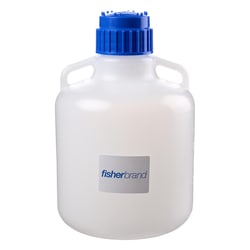 Fisherbrand™ LDPE Carboy